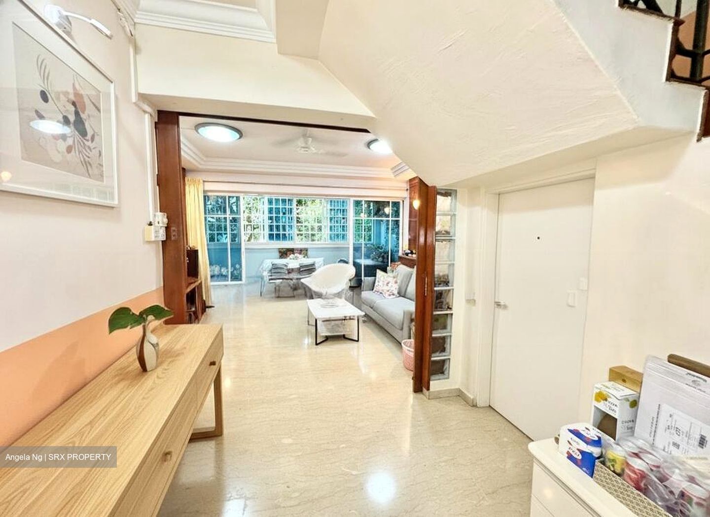 Blk 829 Woodlands Street 83 (Woodlands), HDB Executive #498237601